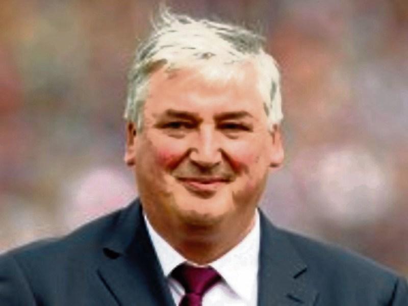 'We are good enough now for what is needed to win an All-Ireland' says Galway legend Conor Hayes