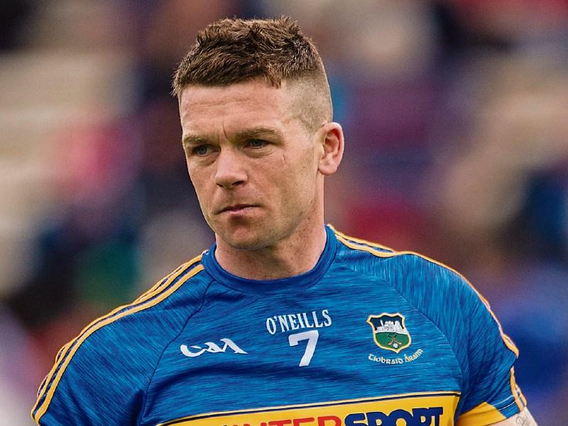Tipp hurlers prepare to play Galway