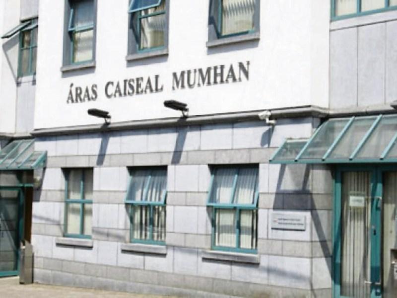 Cashel Offices