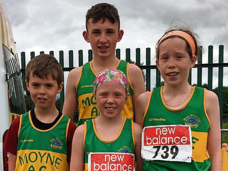 Athletics