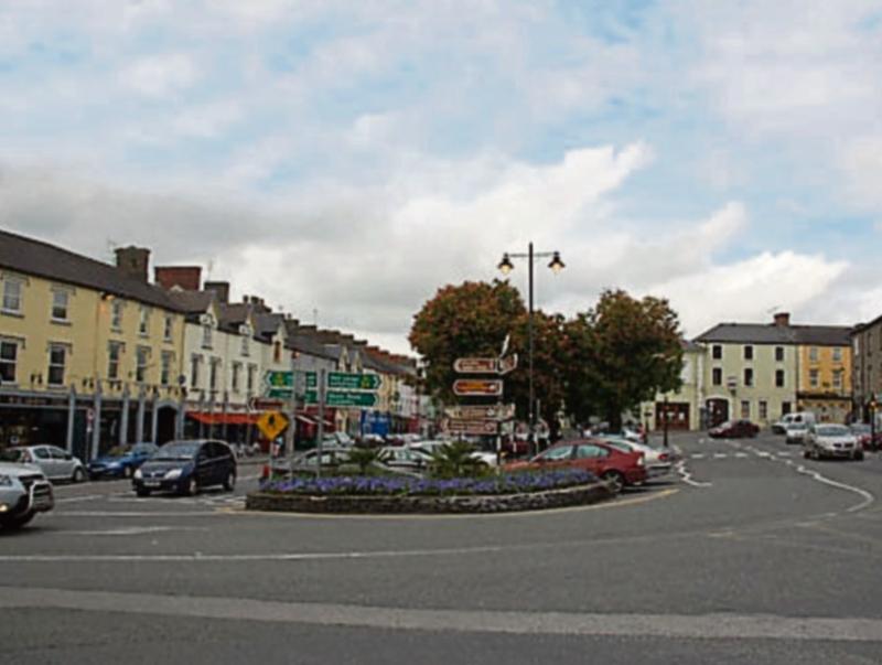 Cahir Square