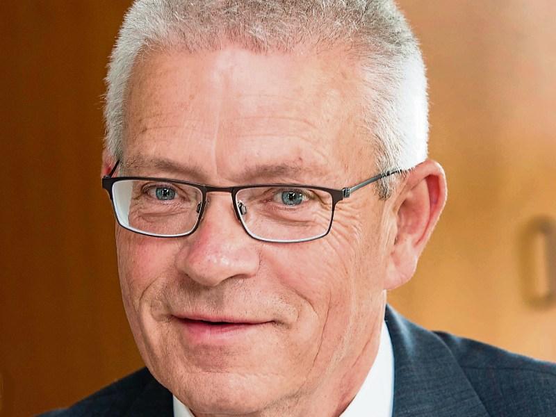 ASTI New President