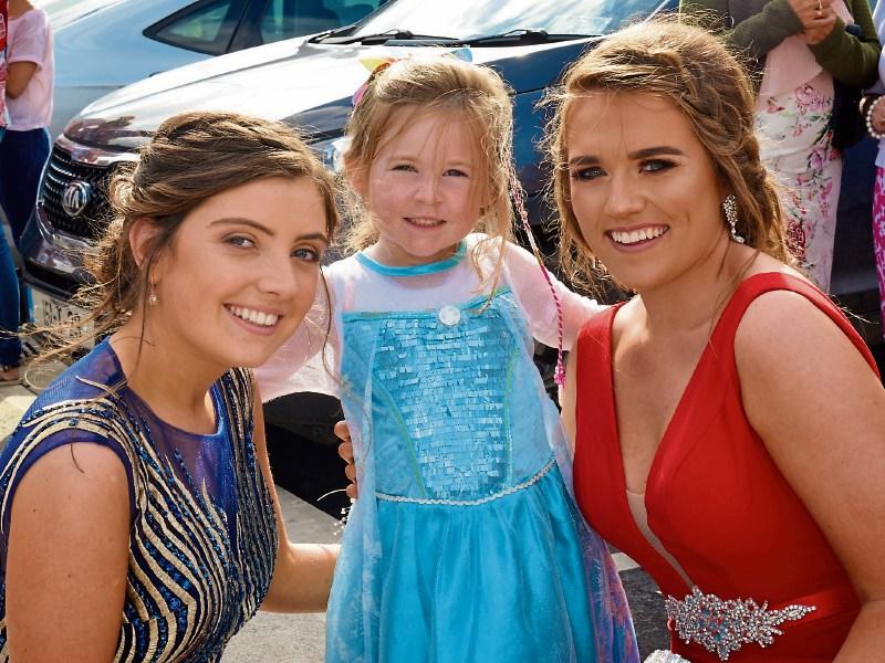 Tipperary Town Debs
