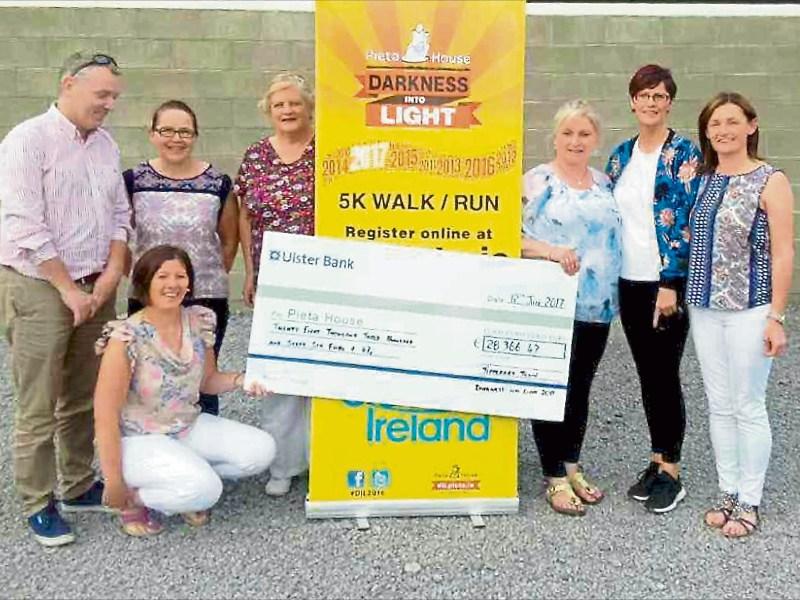 Darkness into Light Tipp Town