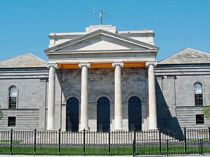 Tipperary crime breaking: man suspected of handing over cannabis at Nenagh court