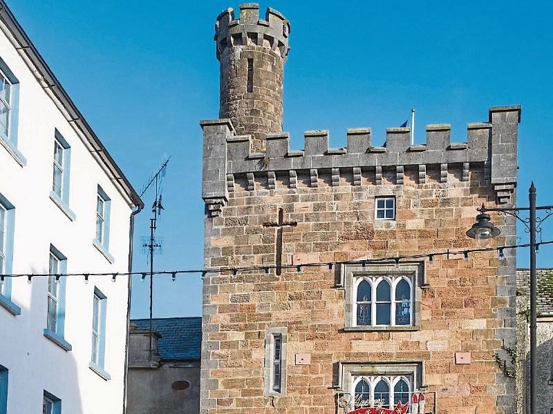 Westgate CLonmel