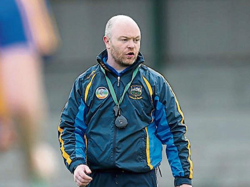 Tipperary camogie team