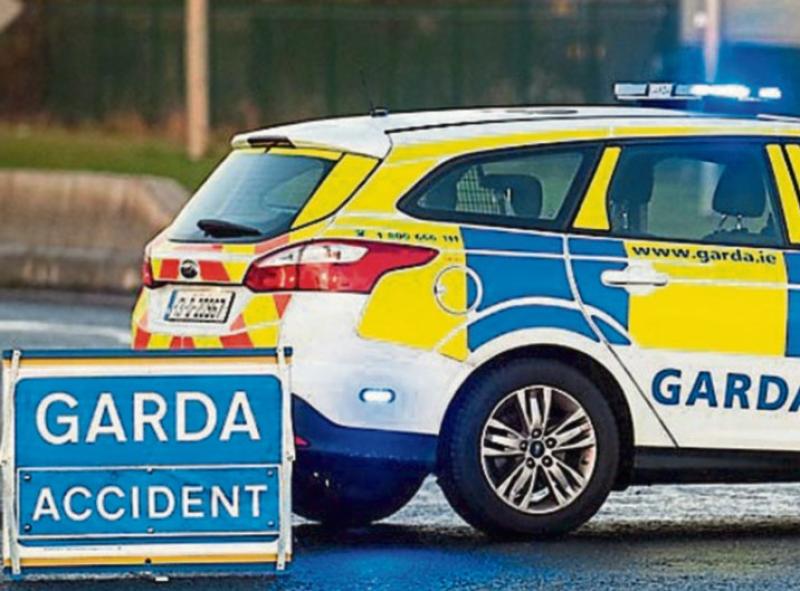 BREAKING: Accident on the M8 outside Thurles