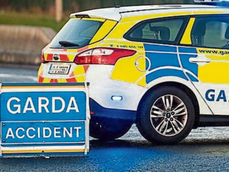 Teenage motorist injured in Co. Tipperary accident