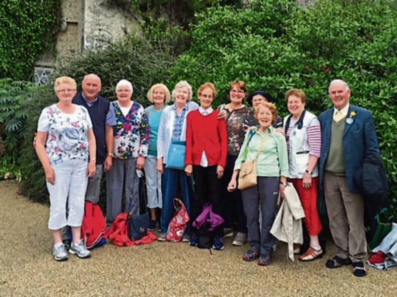Active Retirement