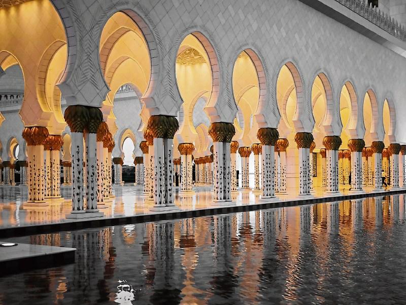 Mosque