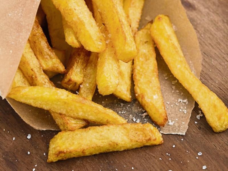 Best chips in Tipperary