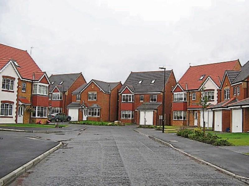 Tipperary Social Housing