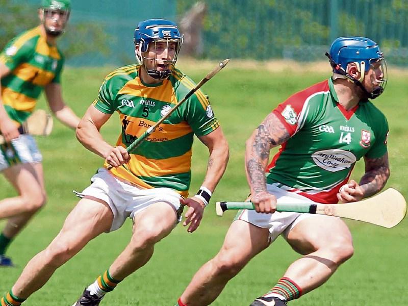 Tipperary GAA fixtures - full programme at County, South and West level