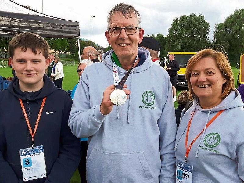 British Transplant Games