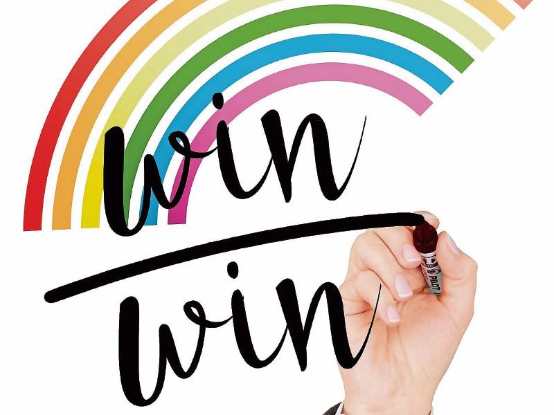 Lotto win in Cahir
