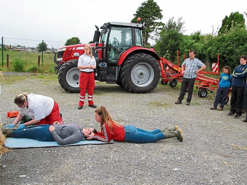 IFA Farm Safety
