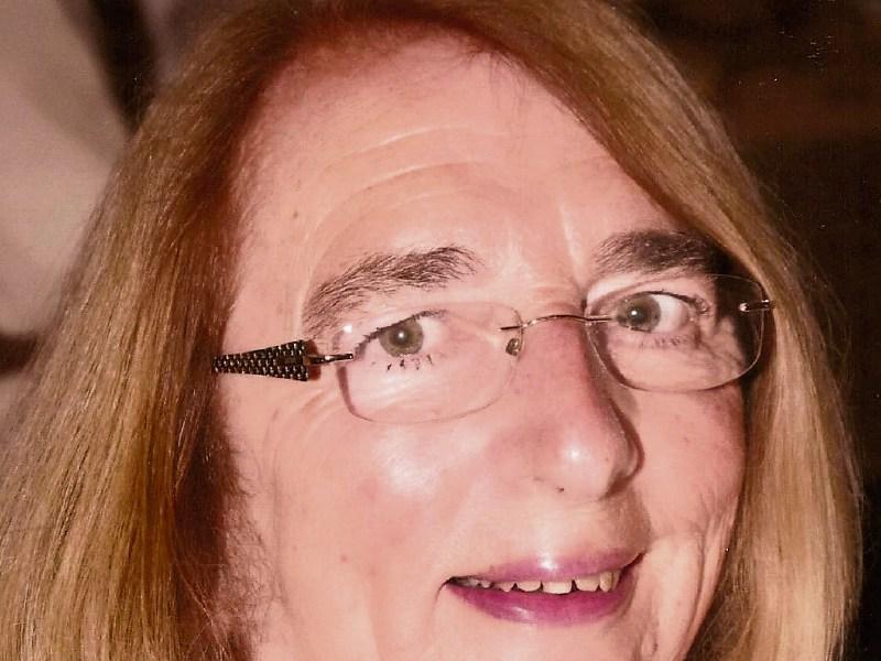 Adopted London woman needs help finding her Tipperary family