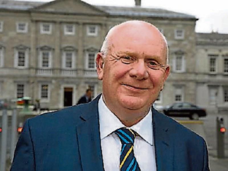 Tipperary driving test delays - Fianna Fail TD Jackie Cahill calls for action