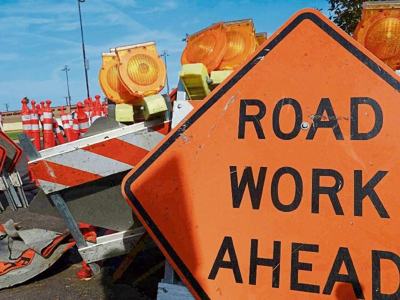 Tipperary traffic restrictions - motorists warned of possible delays