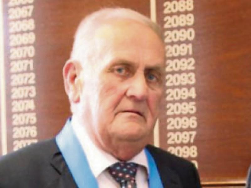 Josephine O'Meara co-opted to replace late husband Eddie on Tipperary County Council