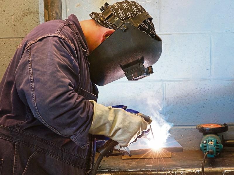 &euro;320,000 funding bid launched to boost apprenticeships in Waterford