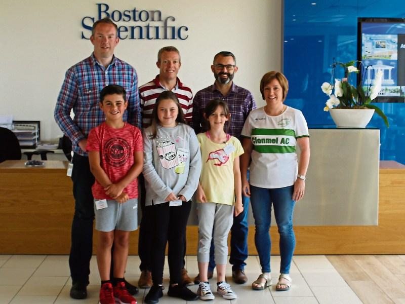 Boston Scientific Family 5k