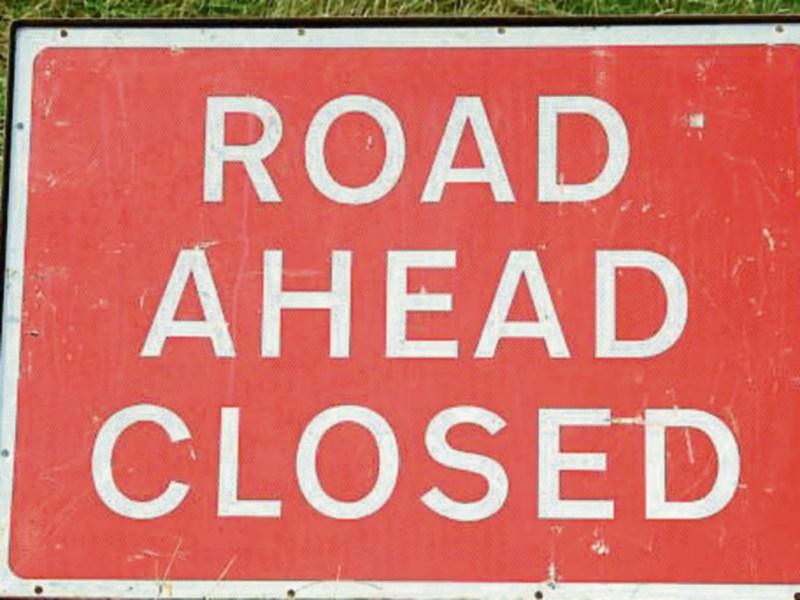 Tipperary Mini Marathon Road Closures