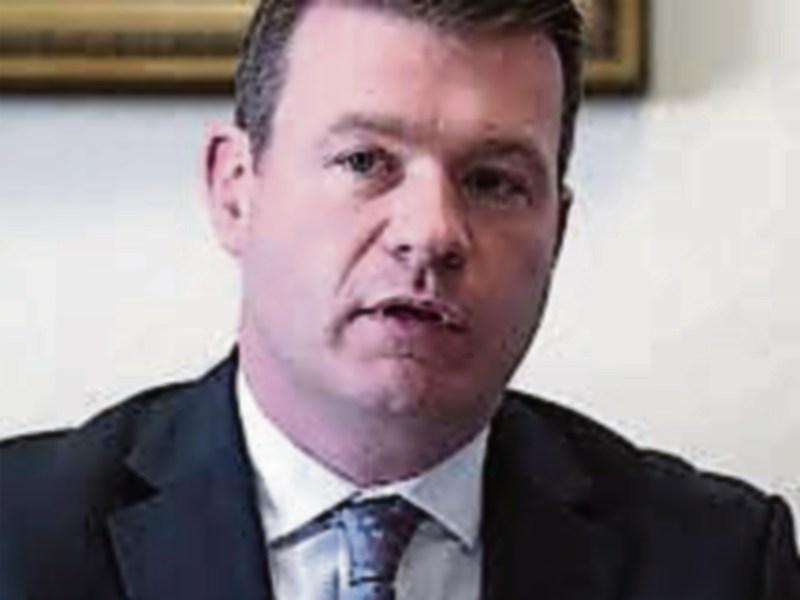 Tipperary TD Alan Kelly welcomes Nenagh Family Resource Centre's successful application