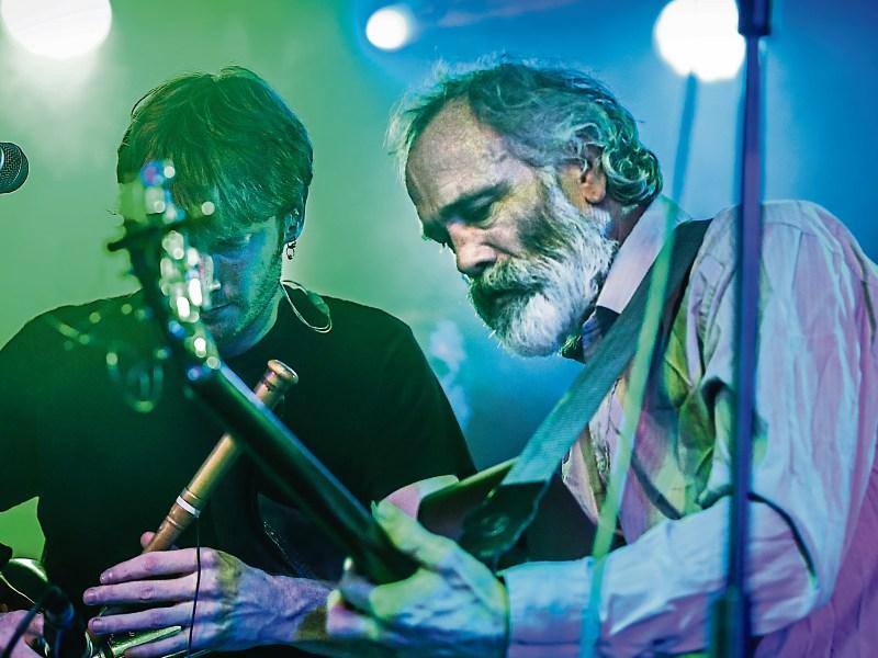 Terryglass Arts Festival kicks off and is already looking forward to marking 20th anniversary