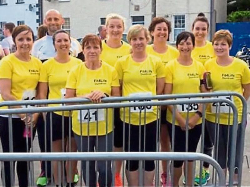 Dundrum AC: Tipperary athletes compete at home and abroad