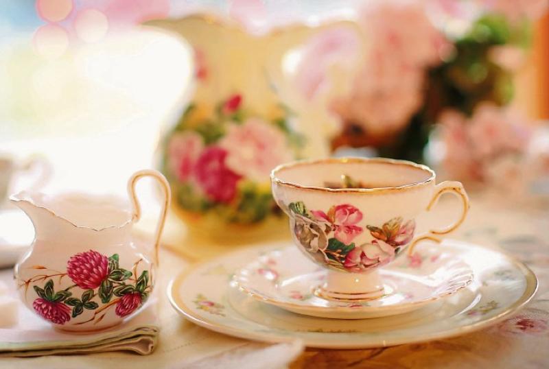 Real Tipperary - Chill out with Vintage Afternoon in aid of restoration project