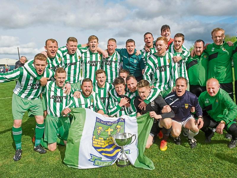 South Tipperary junior soccer league back in full swing this weekend