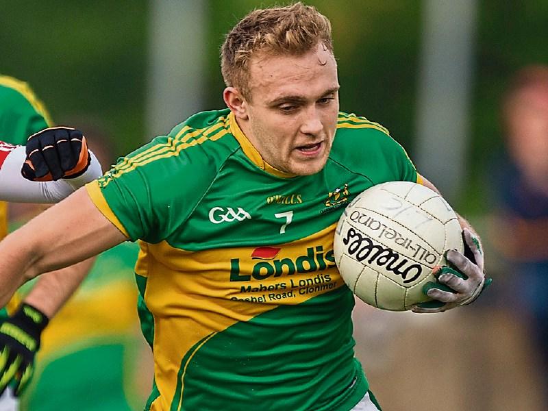 Clonmel Commercials too strong for Kilsheelan in South SFC quarter final