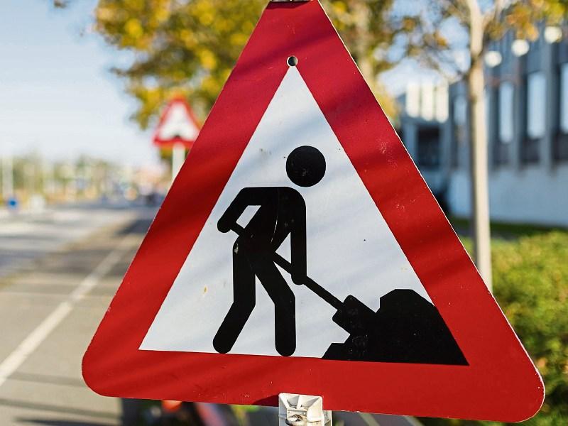 Road Closed Emly Lattin