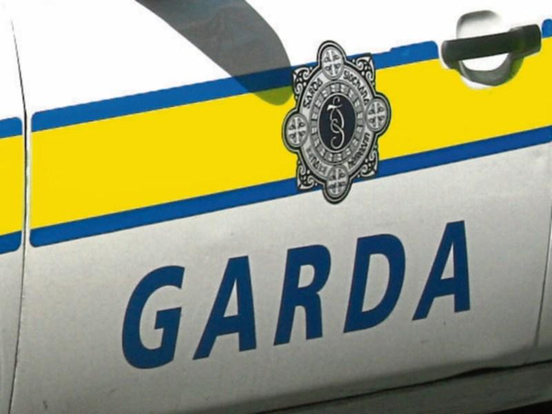Three Dublin men charged in connection with Tipperary burglary