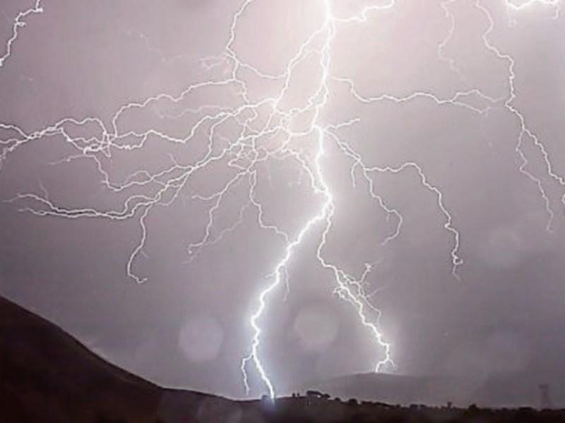Tipperary urged to batten down the hatches as Met Eireann issues Status Orange thunder warning