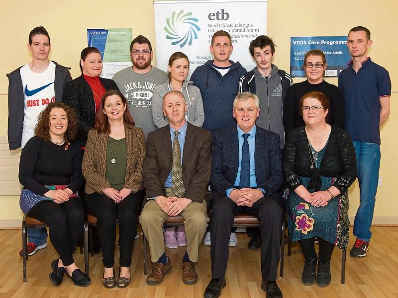Leaving Cert results: Promising futures for proud Tipperary mature students