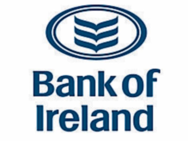 Tipperary branches of Bank of Ireland