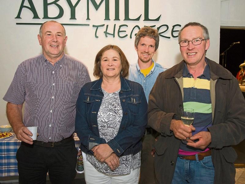 Fethard Abymill Theatre