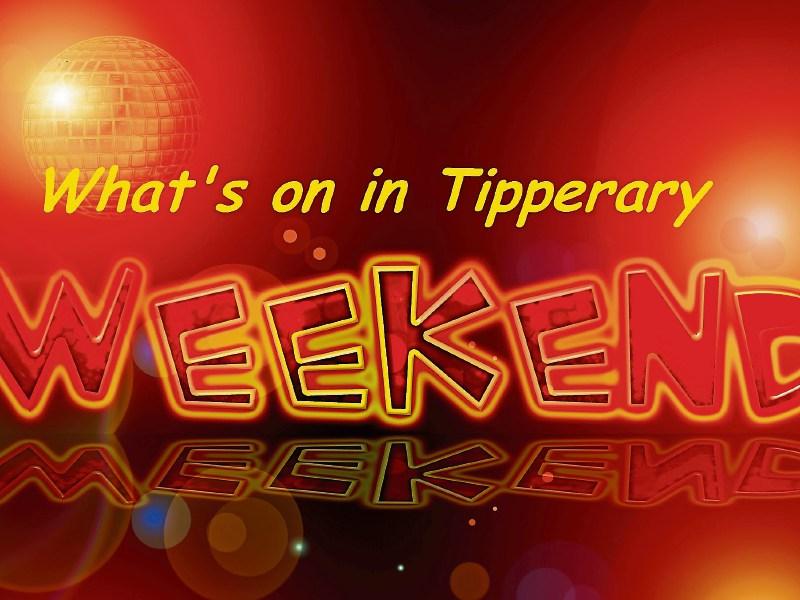 What's On Tipperary