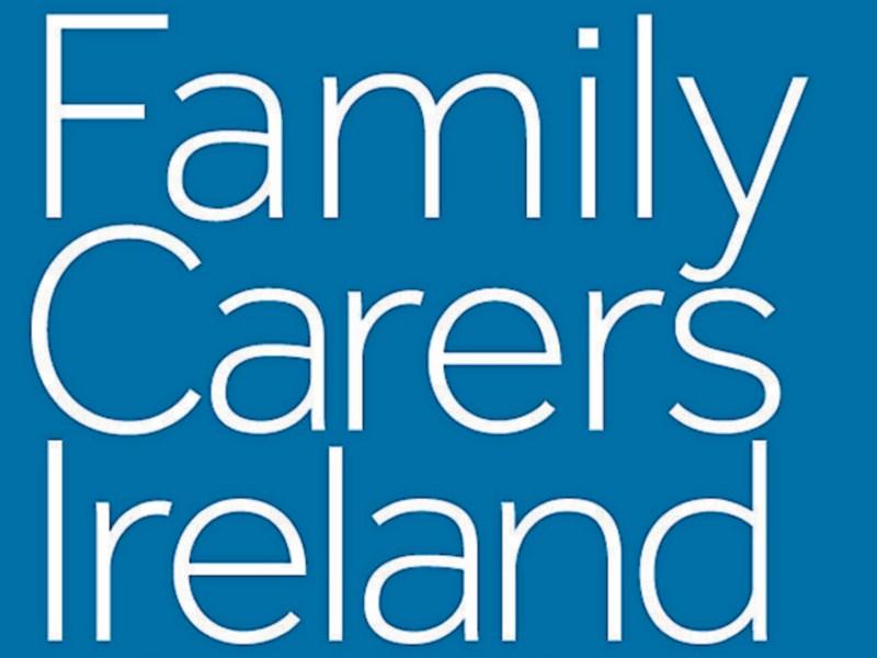Family Carers Ireland: Consultation on home care services open to Tipperary public