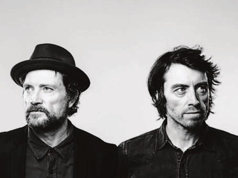 'The Stunning' to play Brú Ború theatre in Cashel, Co. Tipperary 