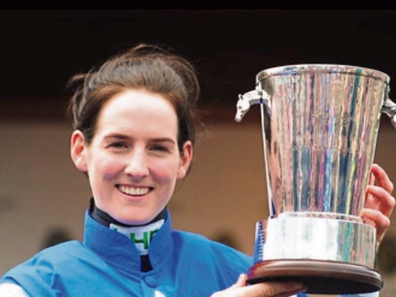 Tipperary jockey Rachael Blackmore flies to Australia for unique racing challenge