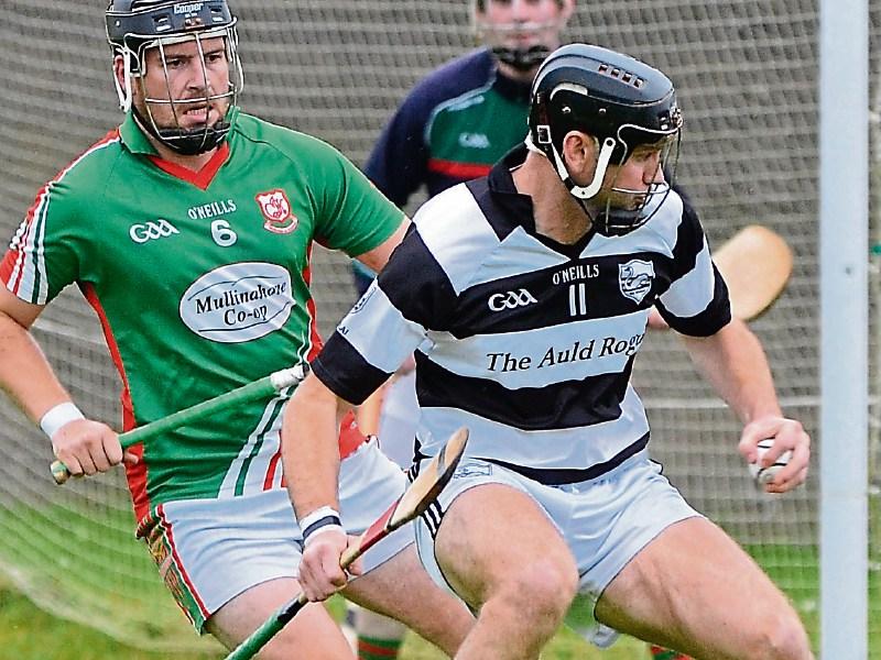 Ballingarry and Carrick Swan clash for place in South Tipperary SHC final