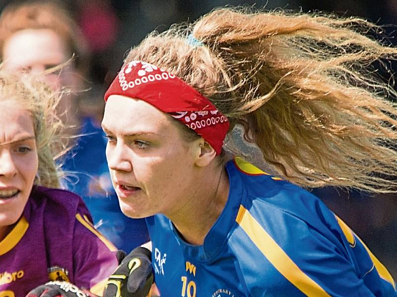 Terrific Tipperary ladies into All Ireland final with win over Meath