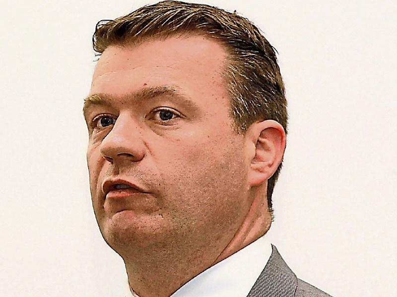 Breaking: threat to Tipperary rail services: Deputy Alan Kelly rails against plans to close two lines
