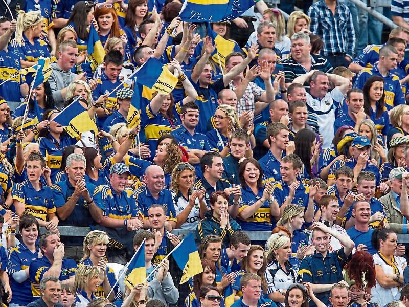 VOTE NOW: Which Tipperary club has the best fans?