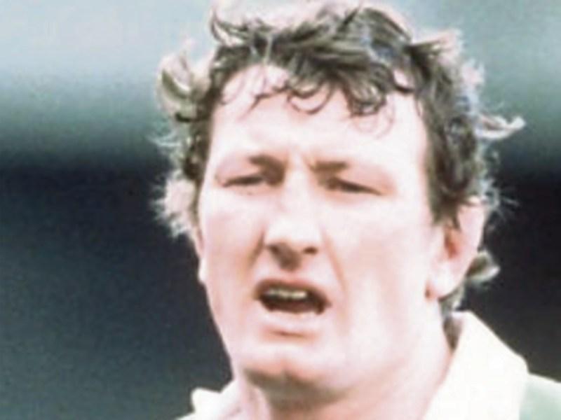 Tipperary school pays tribute to past pupil rugby hero Willie Duggan