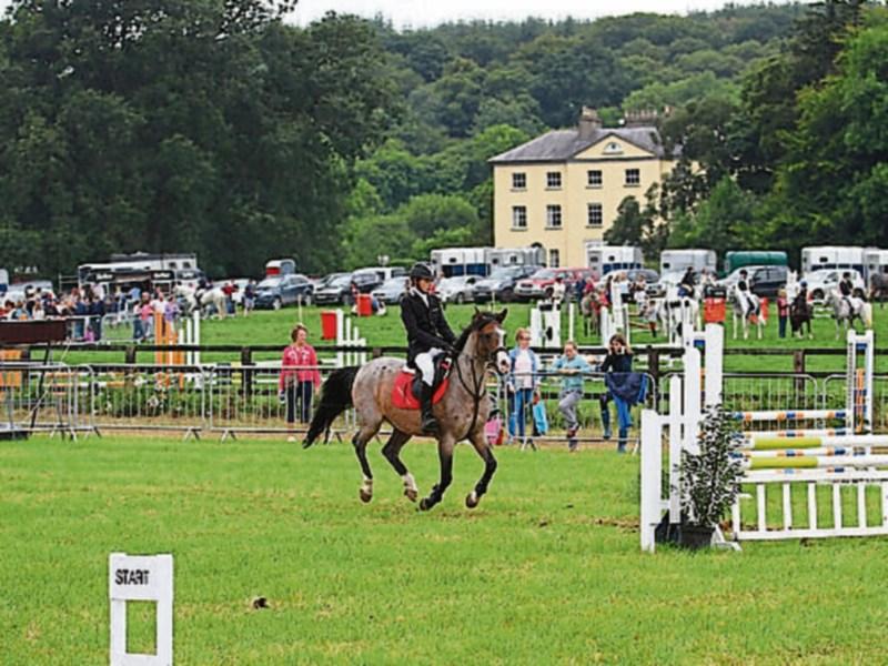 Record crowds attend Dualla Show 2017 for fun filled day